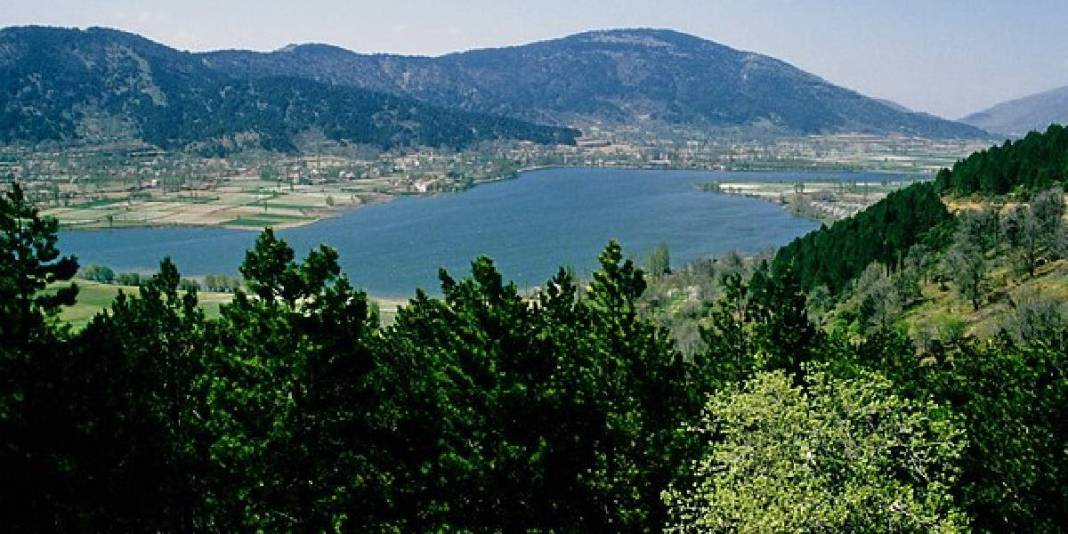 7000 yıldır kendini koruyan doğa harikası! Küçük kaçamak yapmak isteyenlerin favorisi: Giden hayran kalıyor 2